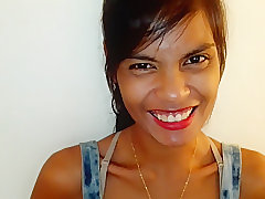 kaycee 19 Indian filipina mix is super hot part 1